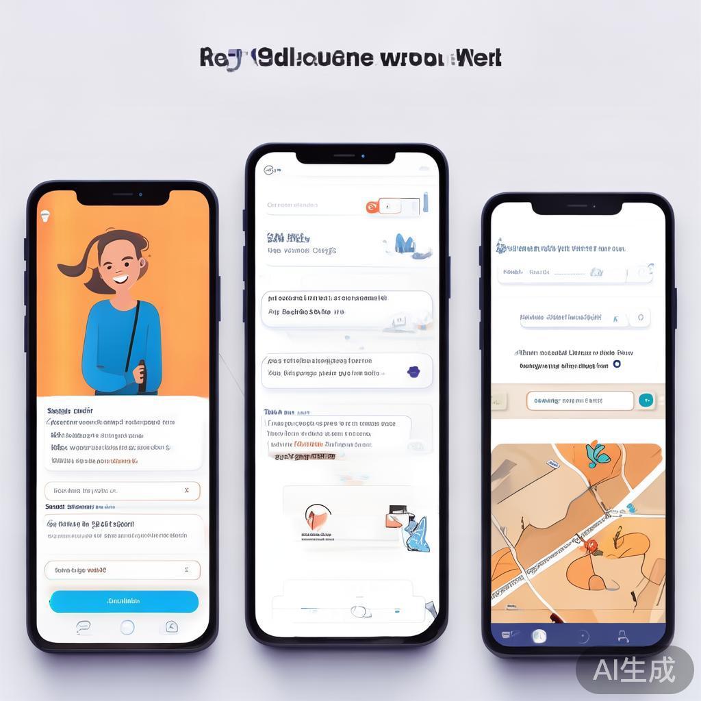 如何在高德地图上轻松注册并使用您的个人地图账户