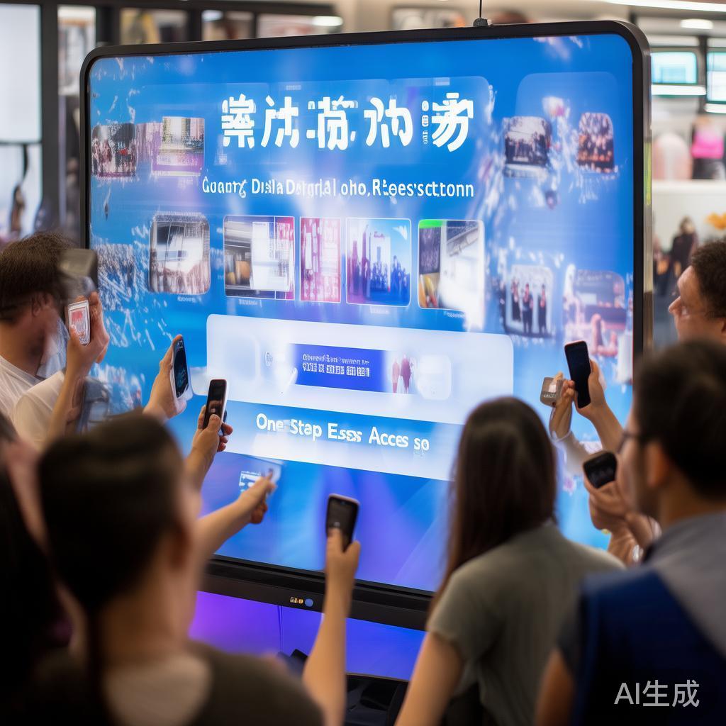 广西数字人社注册指南，轻松一步，开启便捷服务之旅