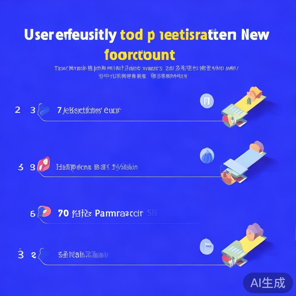 如何轻松注册新的抖音号，步骤详解及注意事项