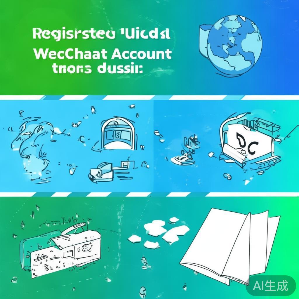 海外企业微信注册指南，轻松开启跨国沟通新篇章