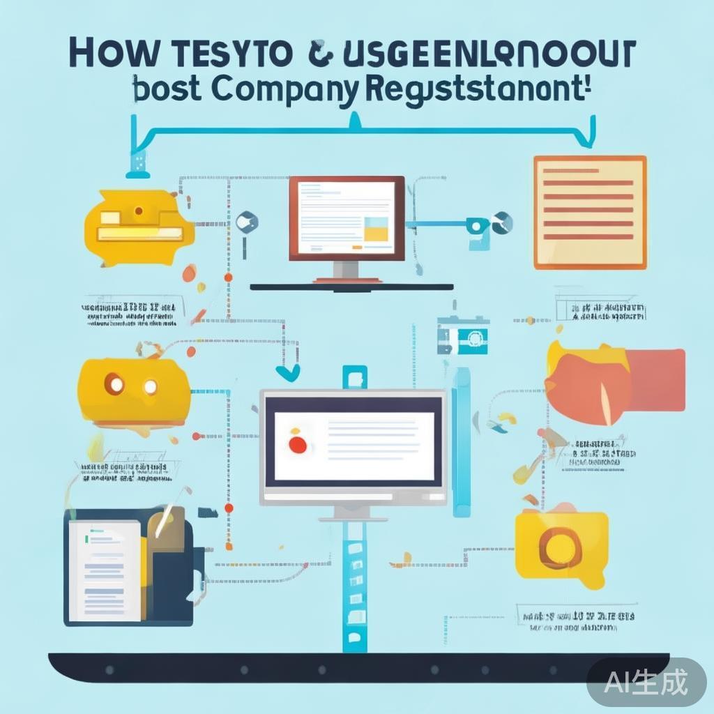 公司新注册后如何正确开具发票，全面指南与操作步骤