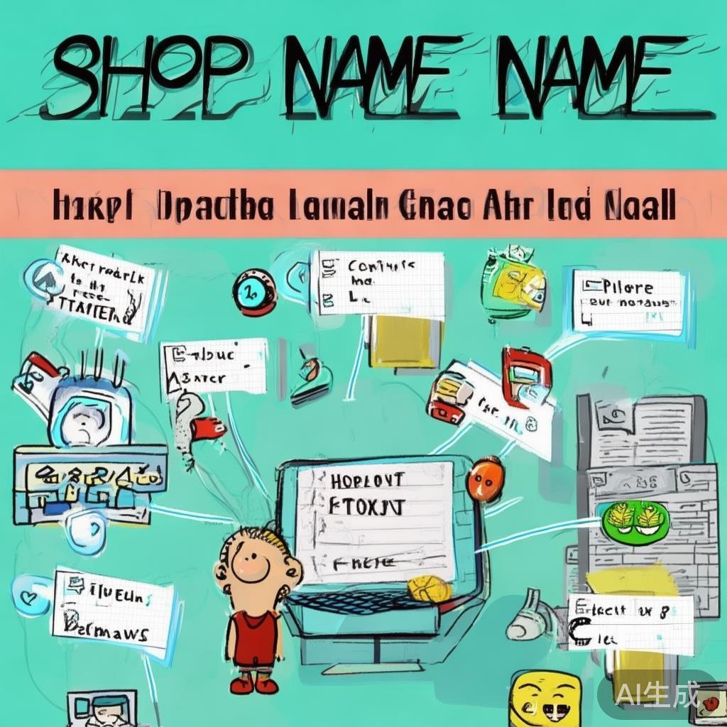 店铺名字被注册了怎么办？教你正确应对策略