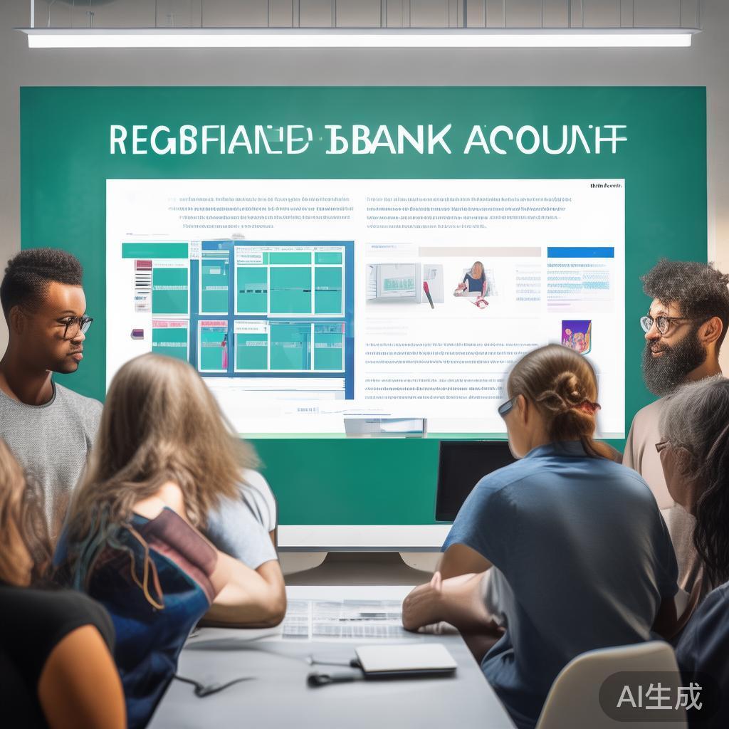 新手必看，全方位解析如何注册自己的银行卡