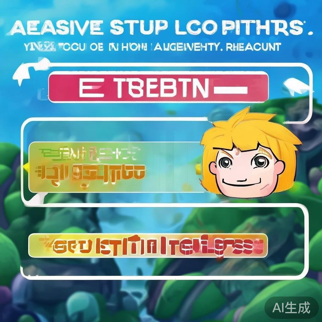 新手必看！教你如何轻松注册日服英雄联盟手游账号