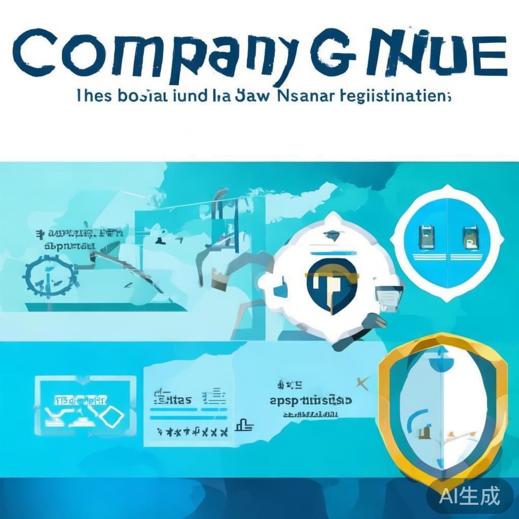 公司名注册商标全攻略，掌握流程，保障品牌权益