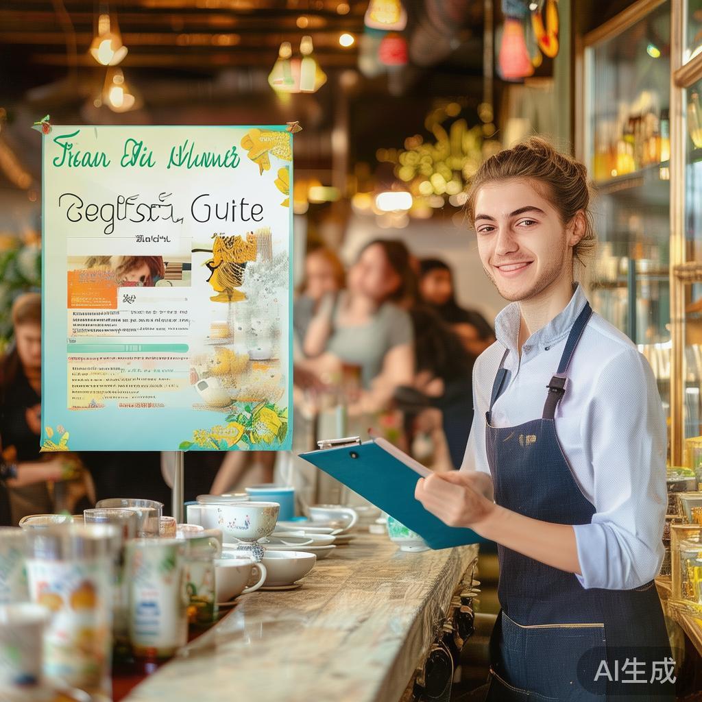 茶颜悦色会员注册攻略，轻松开启专属茶饮之旅