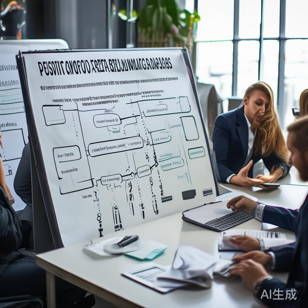 注册资金减资公示流程详解，合规操作，保障企业透明度