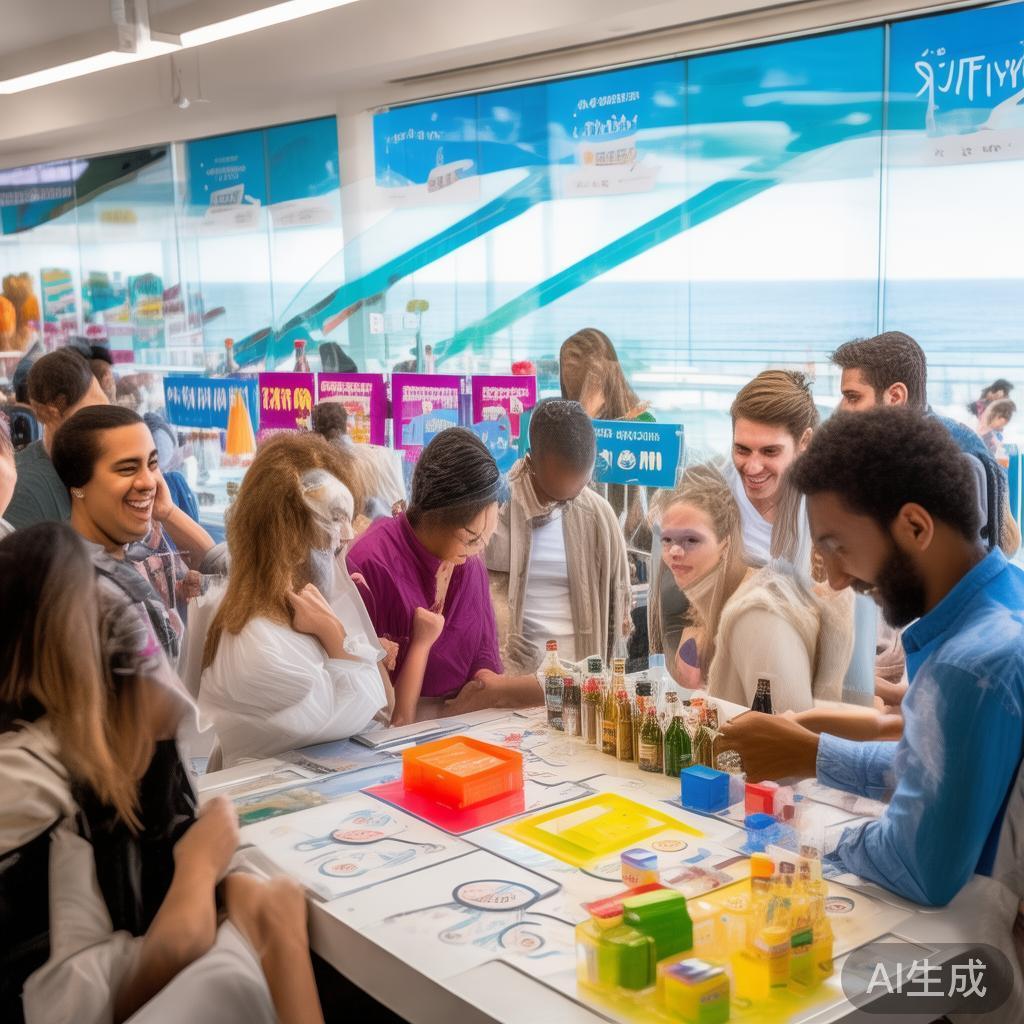 海旅免税店注册指南，轻松开启您的免税购物之旅