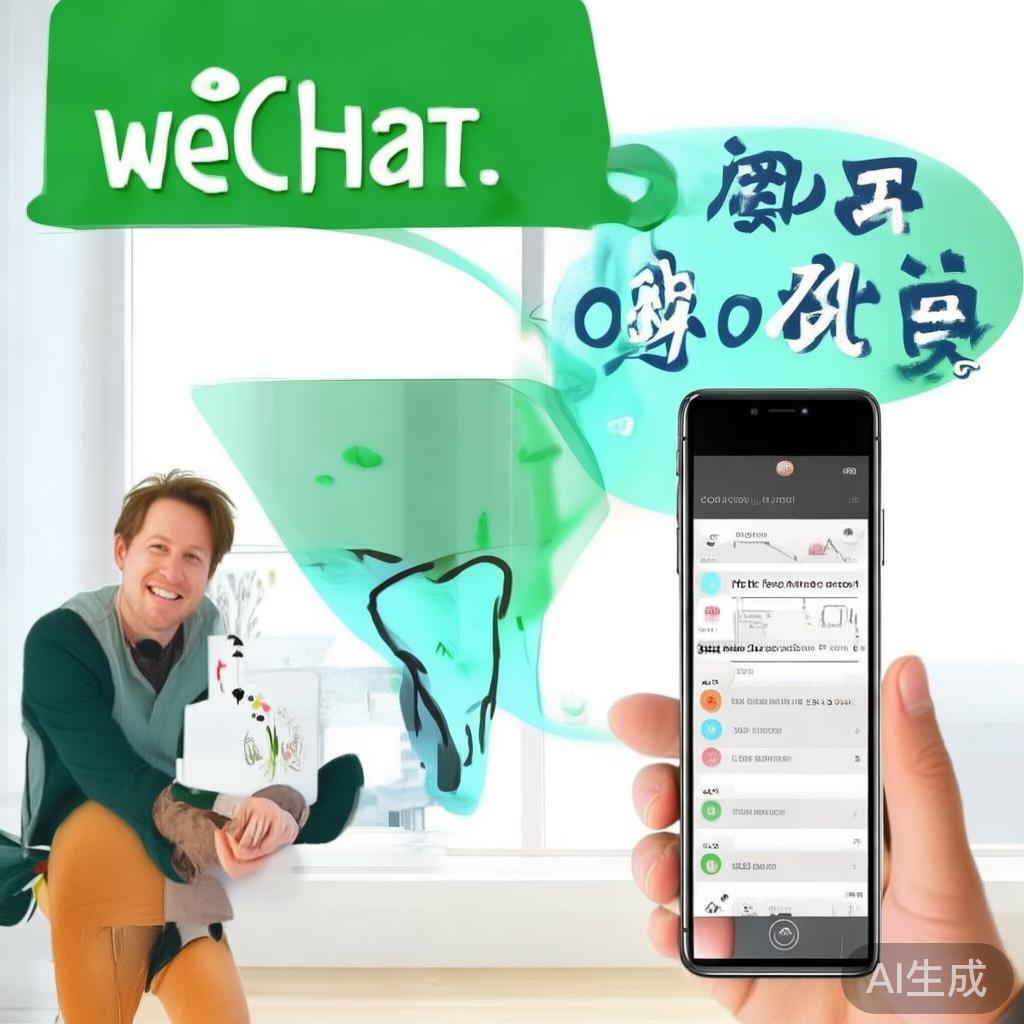 轻松掌握技巧，教你如何注册多个微信号