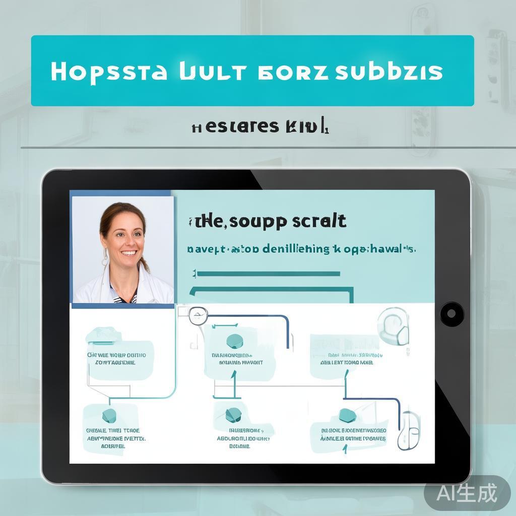 住院申请补贴，如何高效申请及政策解读