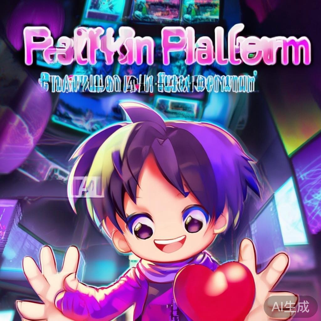 比心平台注册成为陪玩，轻松开启你的电竞陪玩之旅