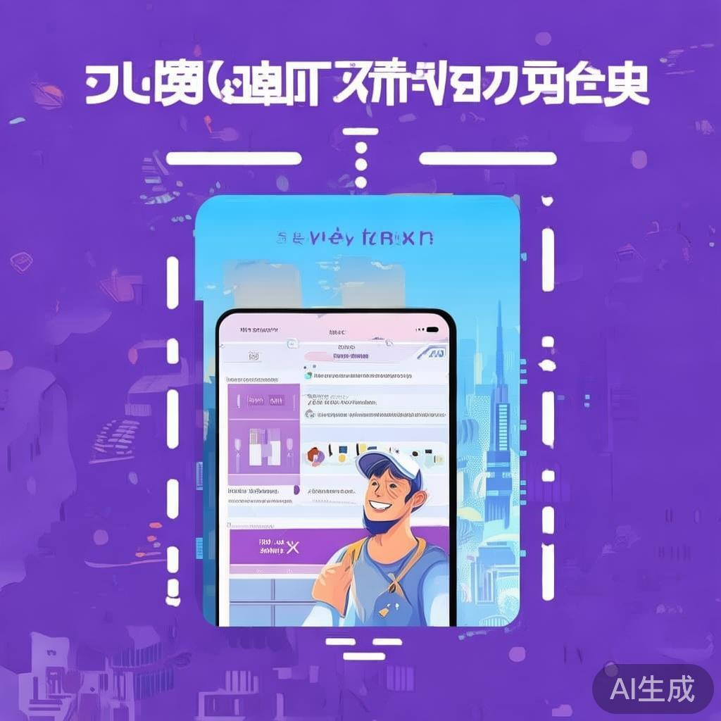 货拉拉司机注册指南，轻松成为货运达人