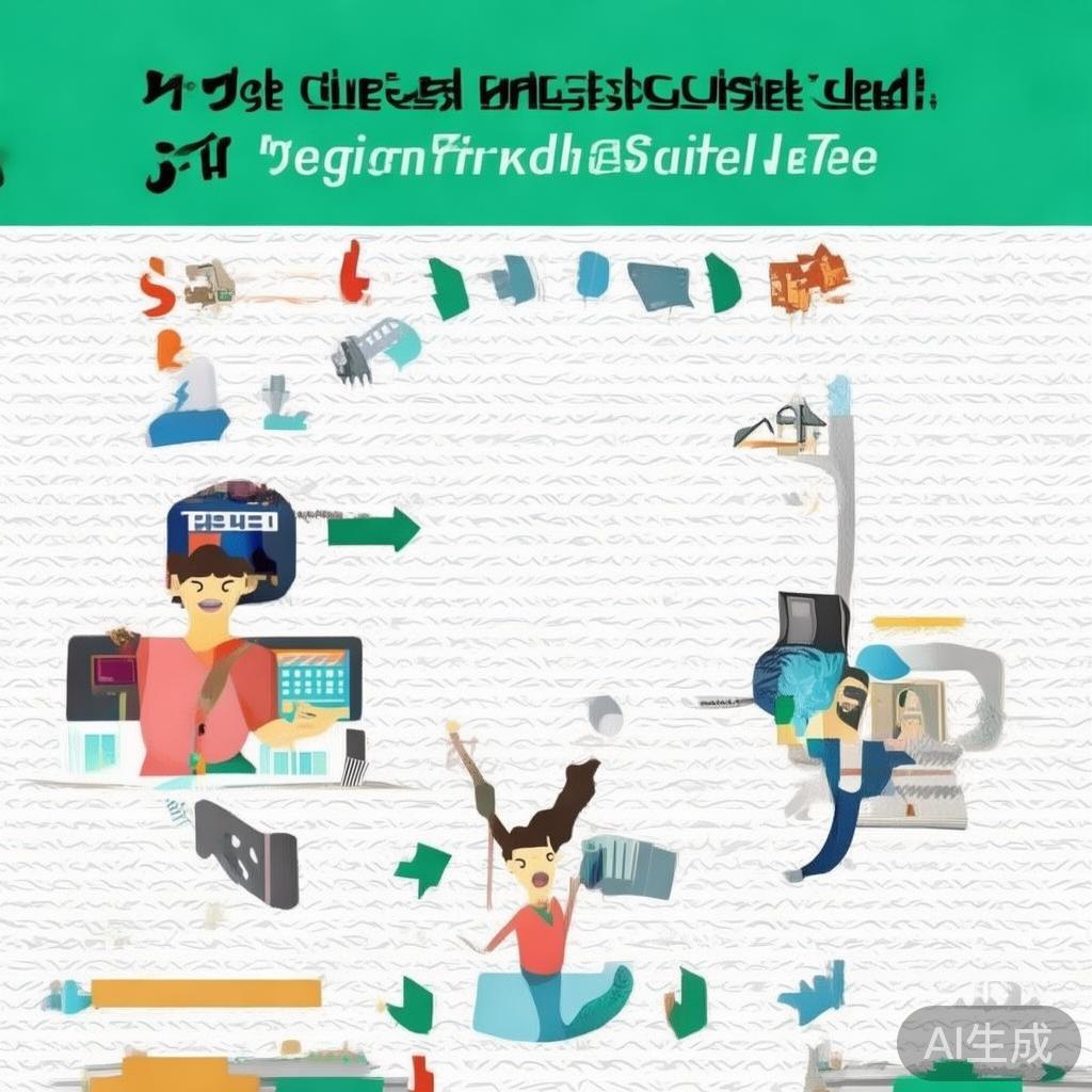 如何轻松注册韩国营业执照，一站式指南