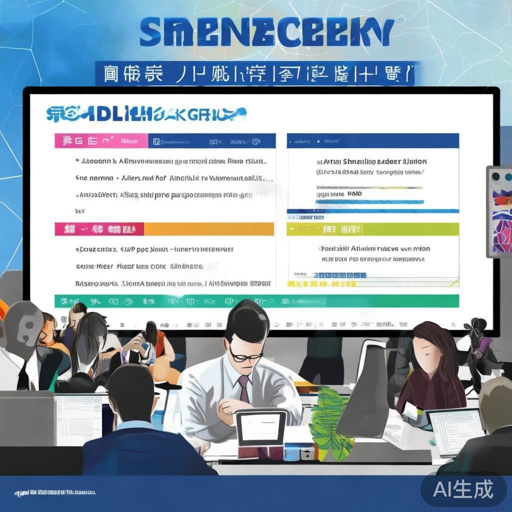 深圳展会补贴申请指南，如何高效申请资金支持