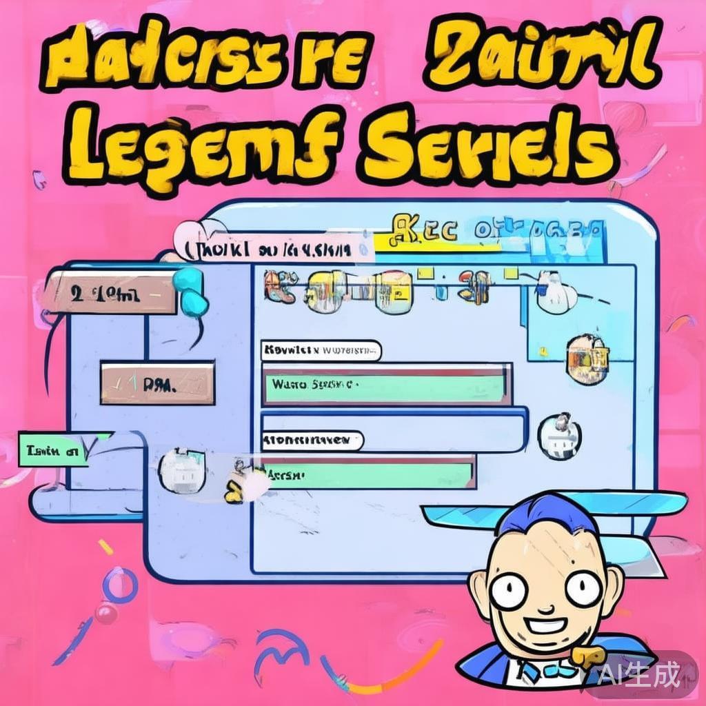 轻松攻略，教你如何注册台服英雄联盟手游账号