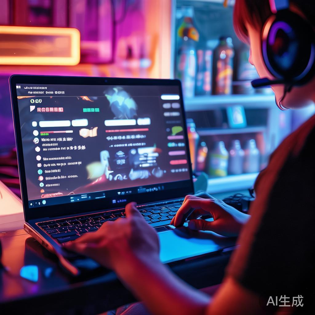 LOL手游拳头账号注册攻略，轻松开启你的电竞之旅