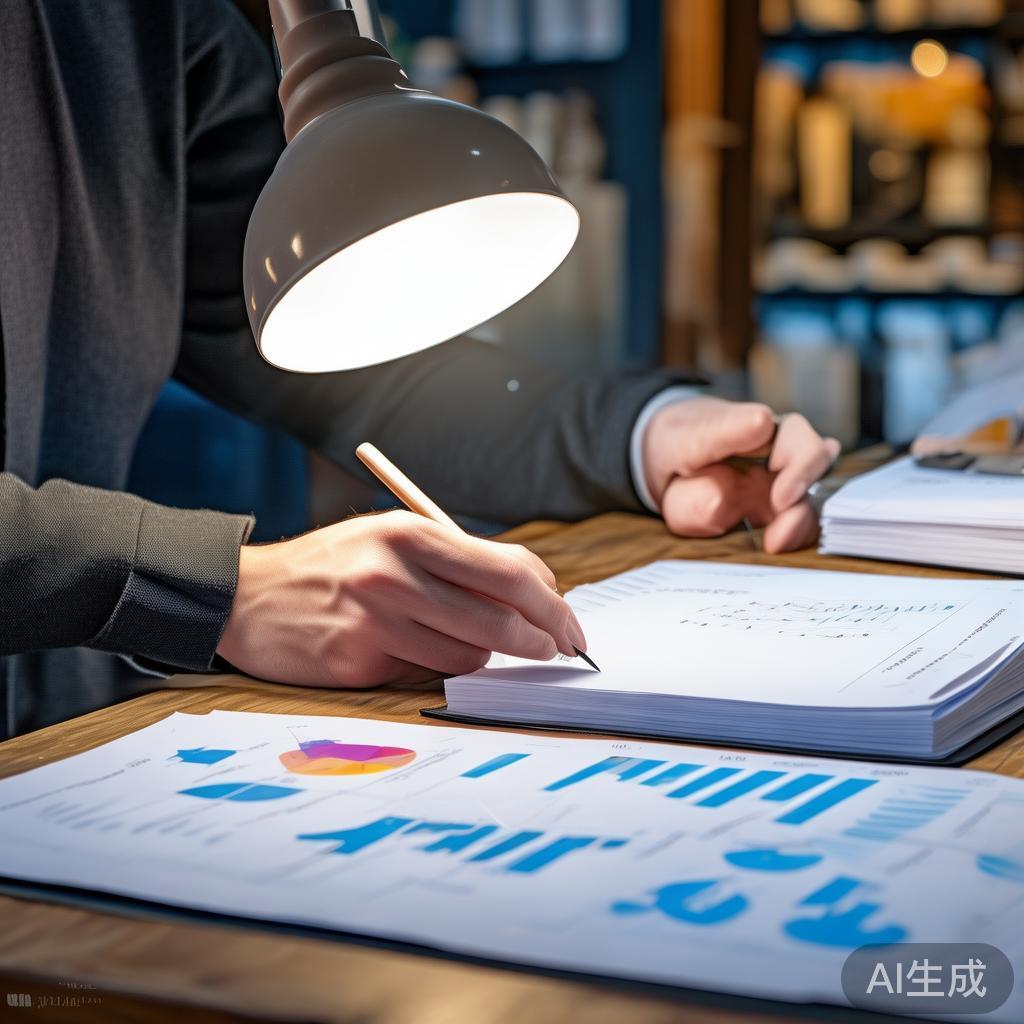 注册会计师如何高效复核，方法与技巧解析