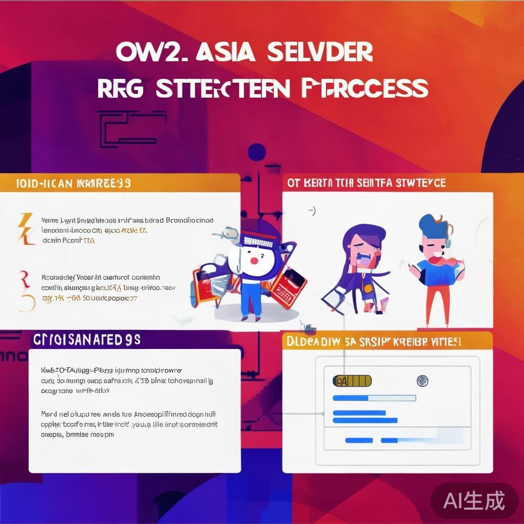 详解OW2亚服注册流程，新手必看攻略！