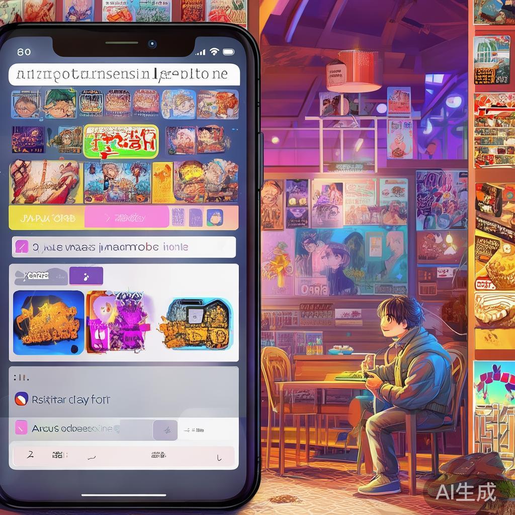 苹果日服手游注册攻略，轻松开启你的日本手游之旅