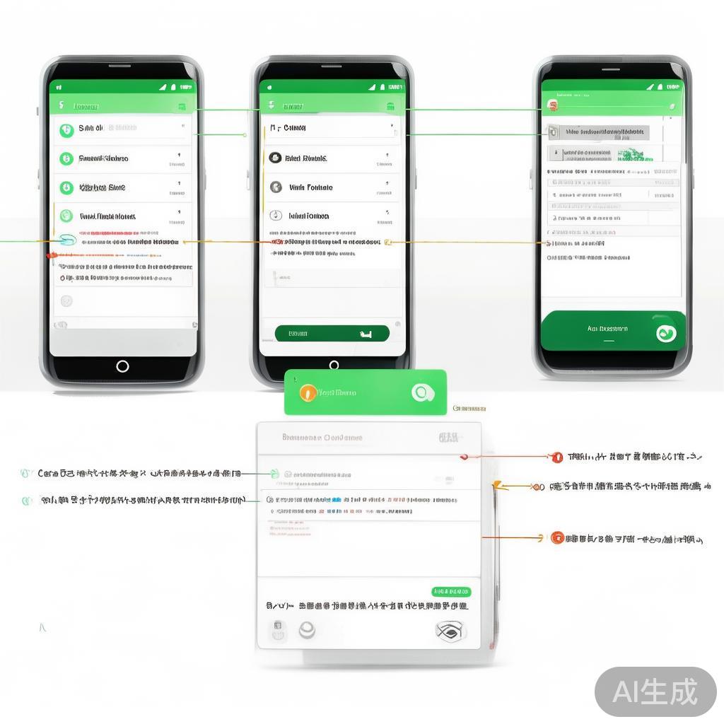 安卓手机用户新注册微信号的详细步骤指南