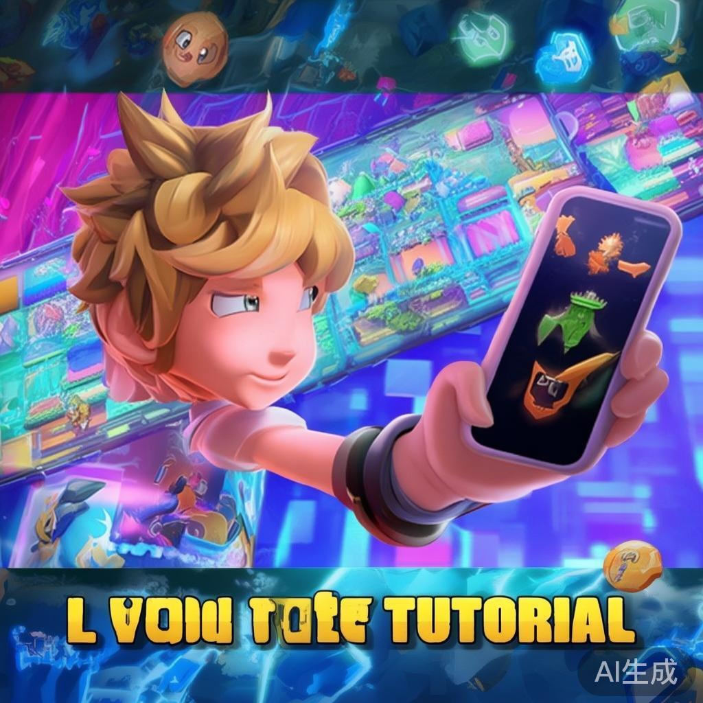 英雄联盟手游注册攻略，轻松上手，畅享竞技乐趣