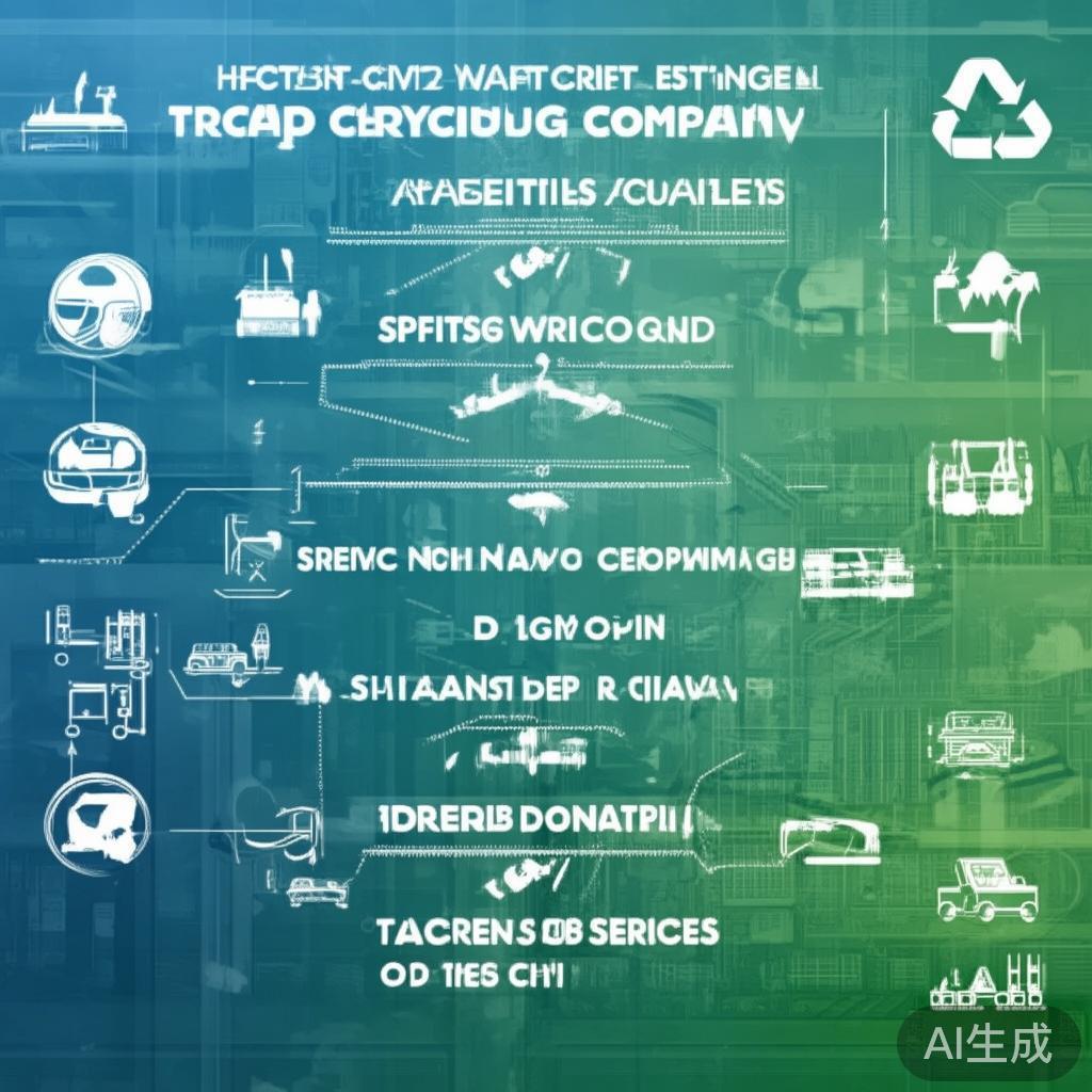 如何注册报废汽车回收公司，流程、注意事项及必备条件