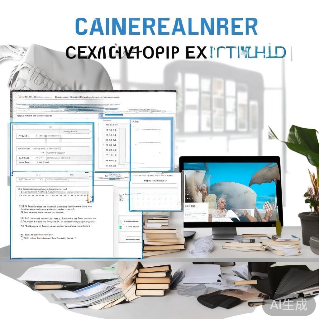 中检注册鉴定师考证全攻略，报考条件、考试流程及备考技巧