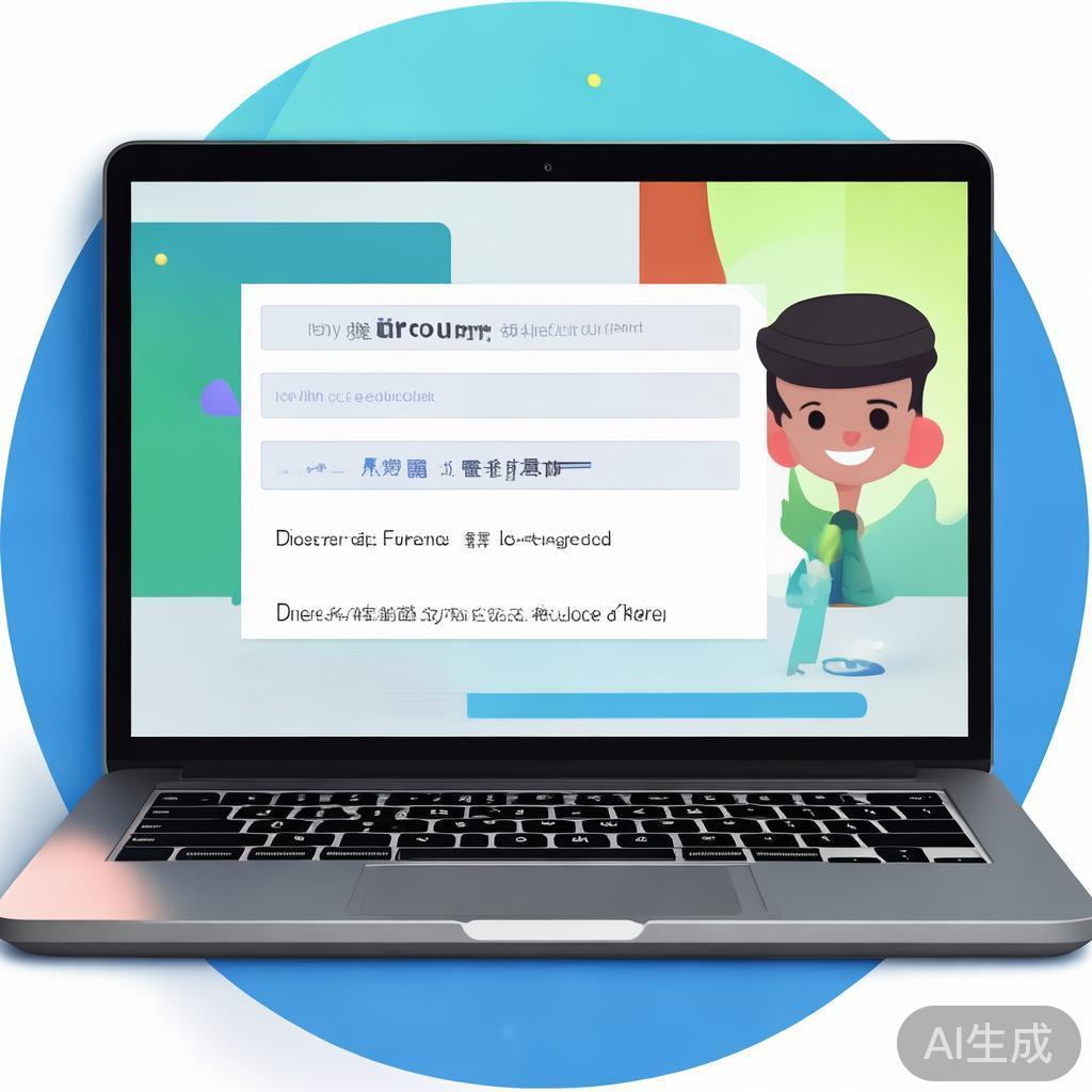 电脑上轻松注册百度账号，开启便捷搜索之旅