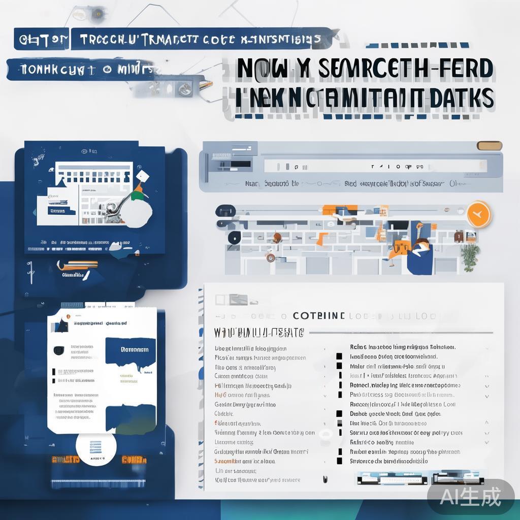 商标注册日期如何查询，全面指南与实用技巧