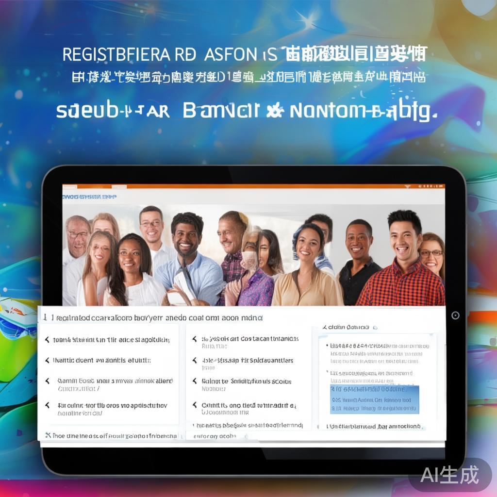 如何轻松注册参加云上广交会，一站式指南