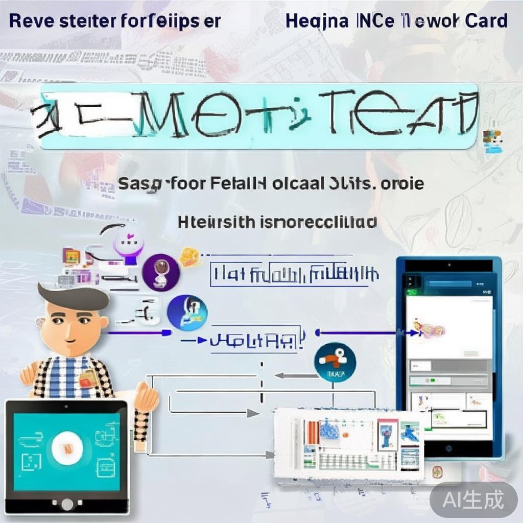 华医网学分卡注册指南，轻松开启您的在线医学学习之旅