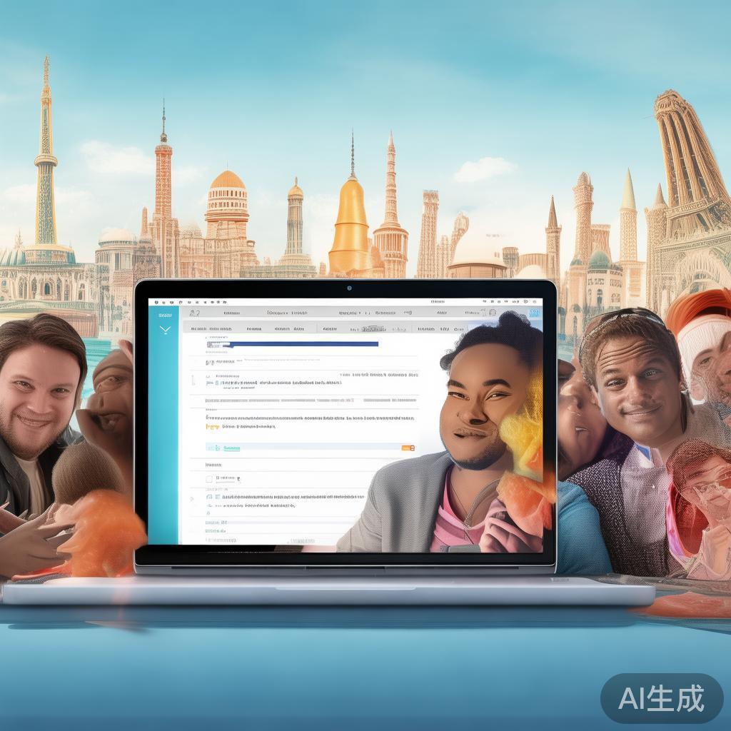 如何轻松注册国际版微博，开启全球社交新篇章