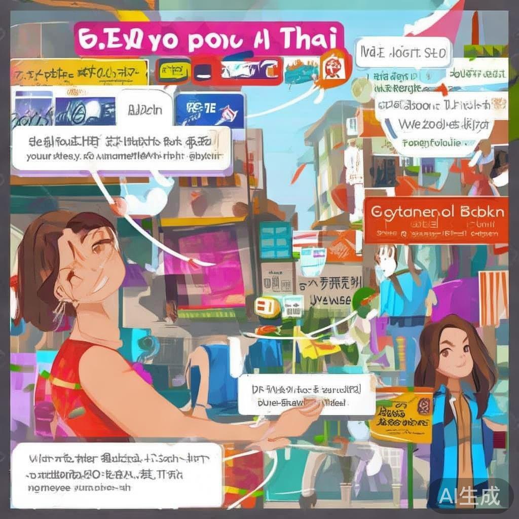 如何轻松注册泰国手机号，详细指南与注意事项