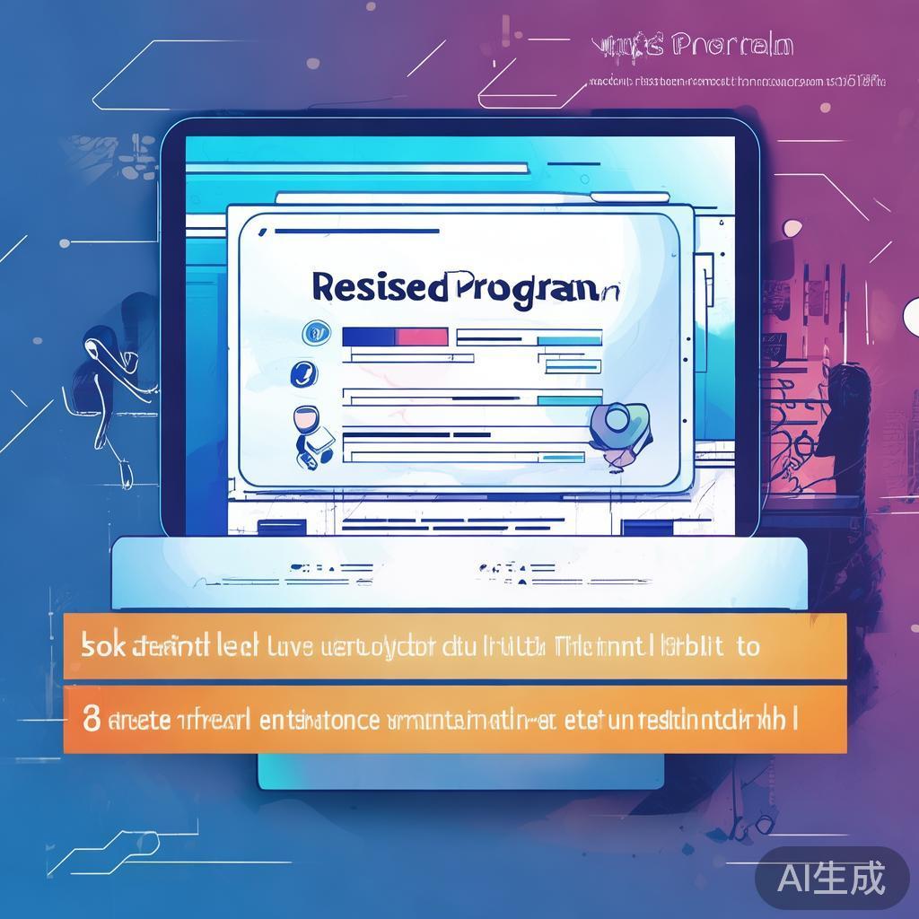 小程序注册受阻？揭秘解决小程序不能注册的五大妙招