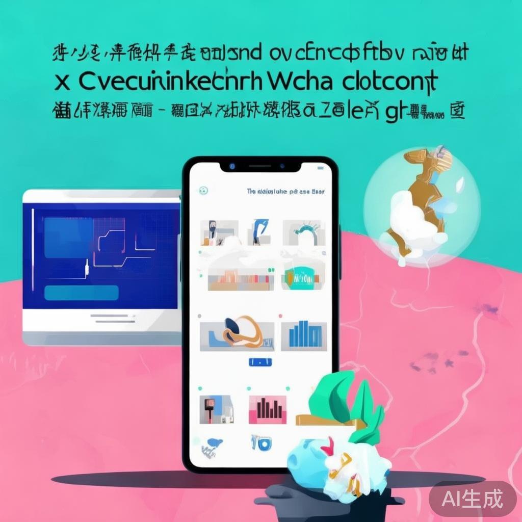 新手机注册微信号全攻略，轻松开启微信新时代