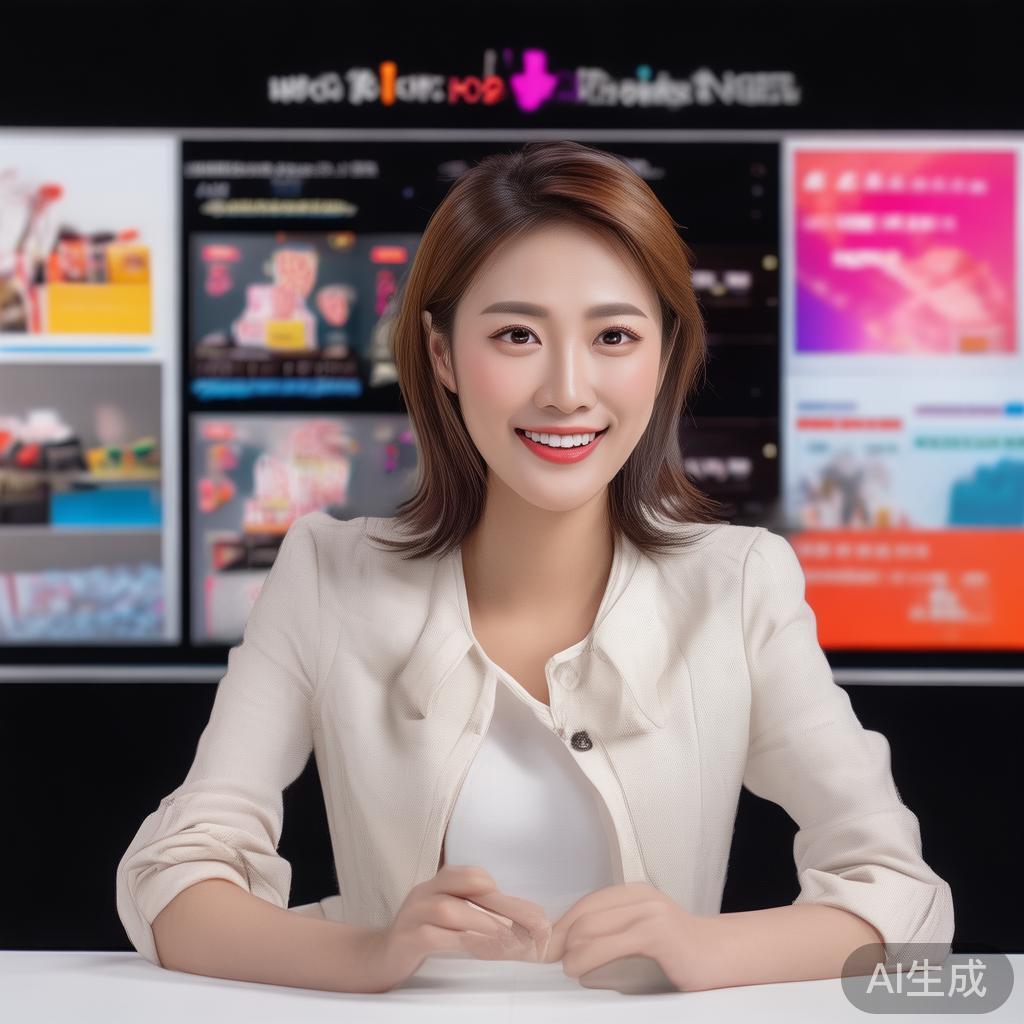 京东带货直播全攻略，教你如何轻松注册开启直播带货之旅