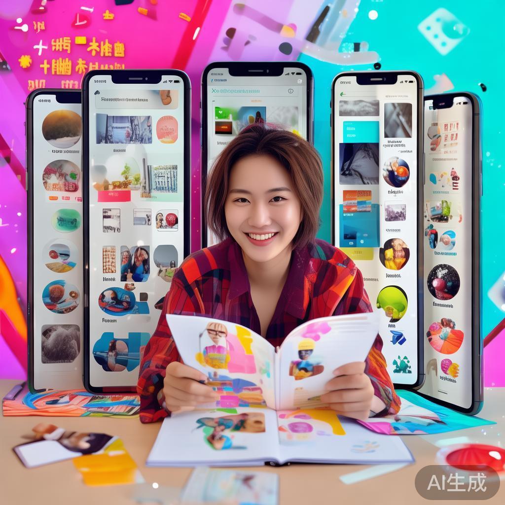 新注册小红书养号攻略，让你的账号从小白蜕变为达人