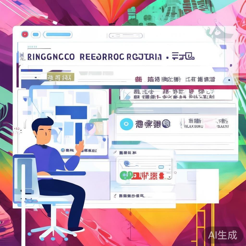 宁波甬行码注册难题解答，常见问题及解决方法