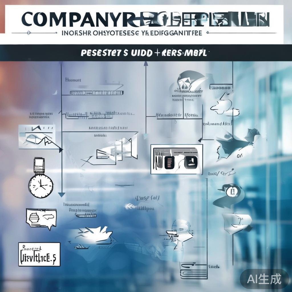 公司注册全攻略，详解办理手续的每一步