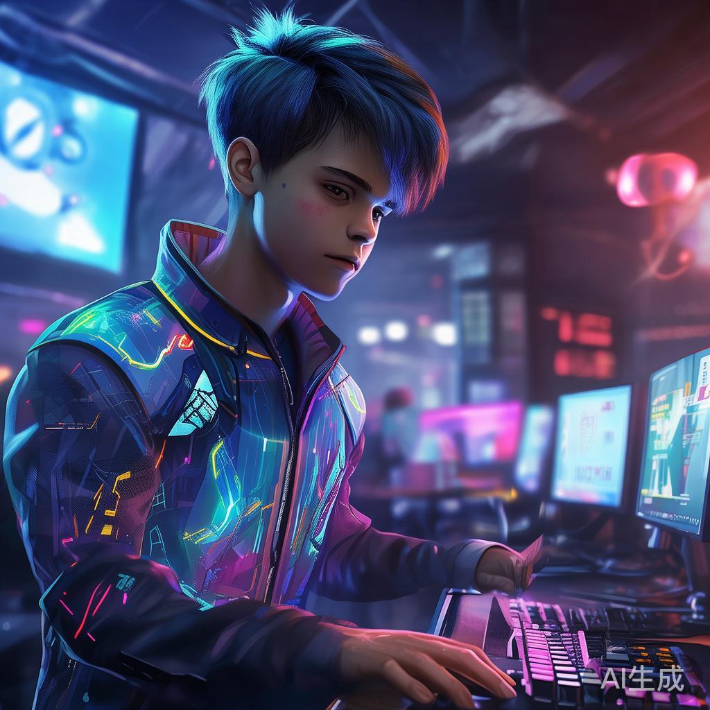 瓦罗兰特港服注册攻略，轻松开启你的电竞之旅