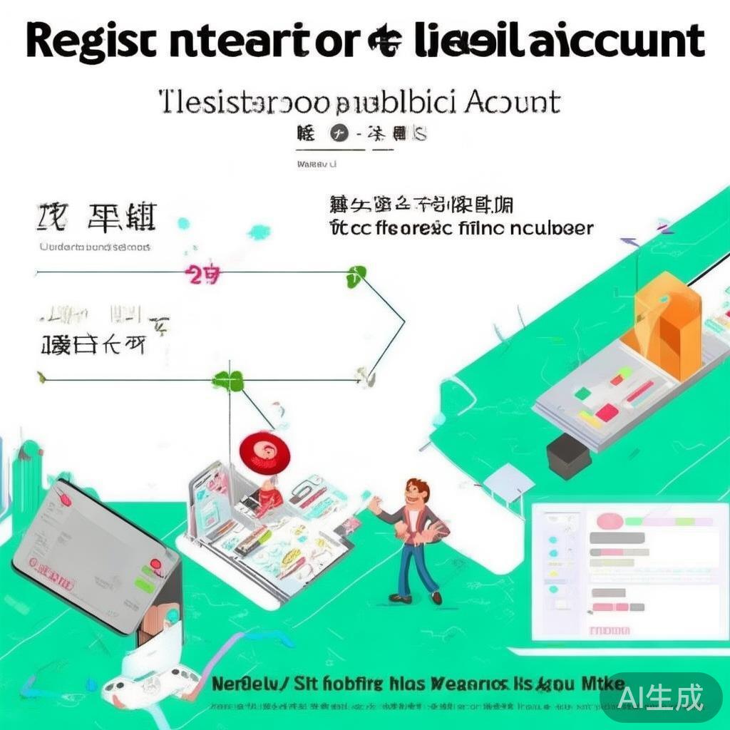 手机号公众号注册全攻略，轻松掌握注册流程，开启自媒体之旅