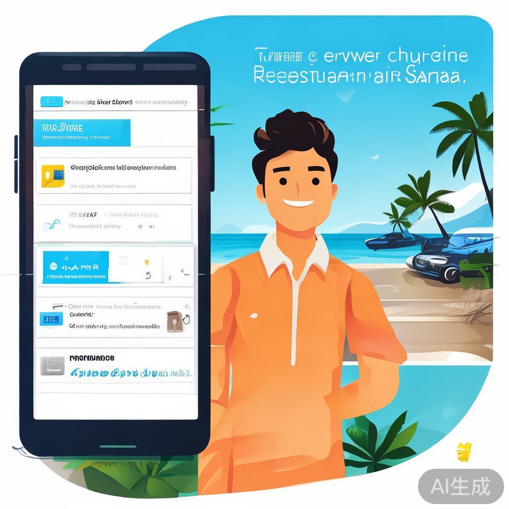 三亚滴滴司机注册全攻略，轻松成为职业滴滴司机