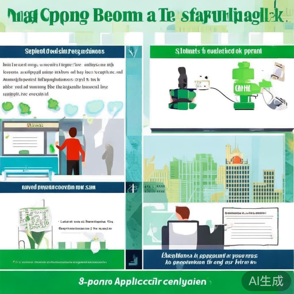 如何申请注册商标代理，全方位指南