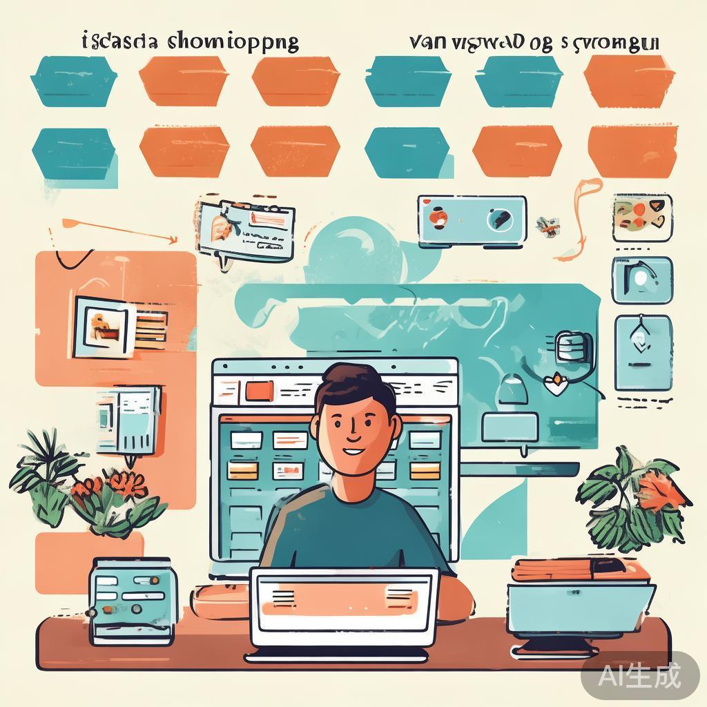 电商个体户注册指南，轻松开启您的电商之路