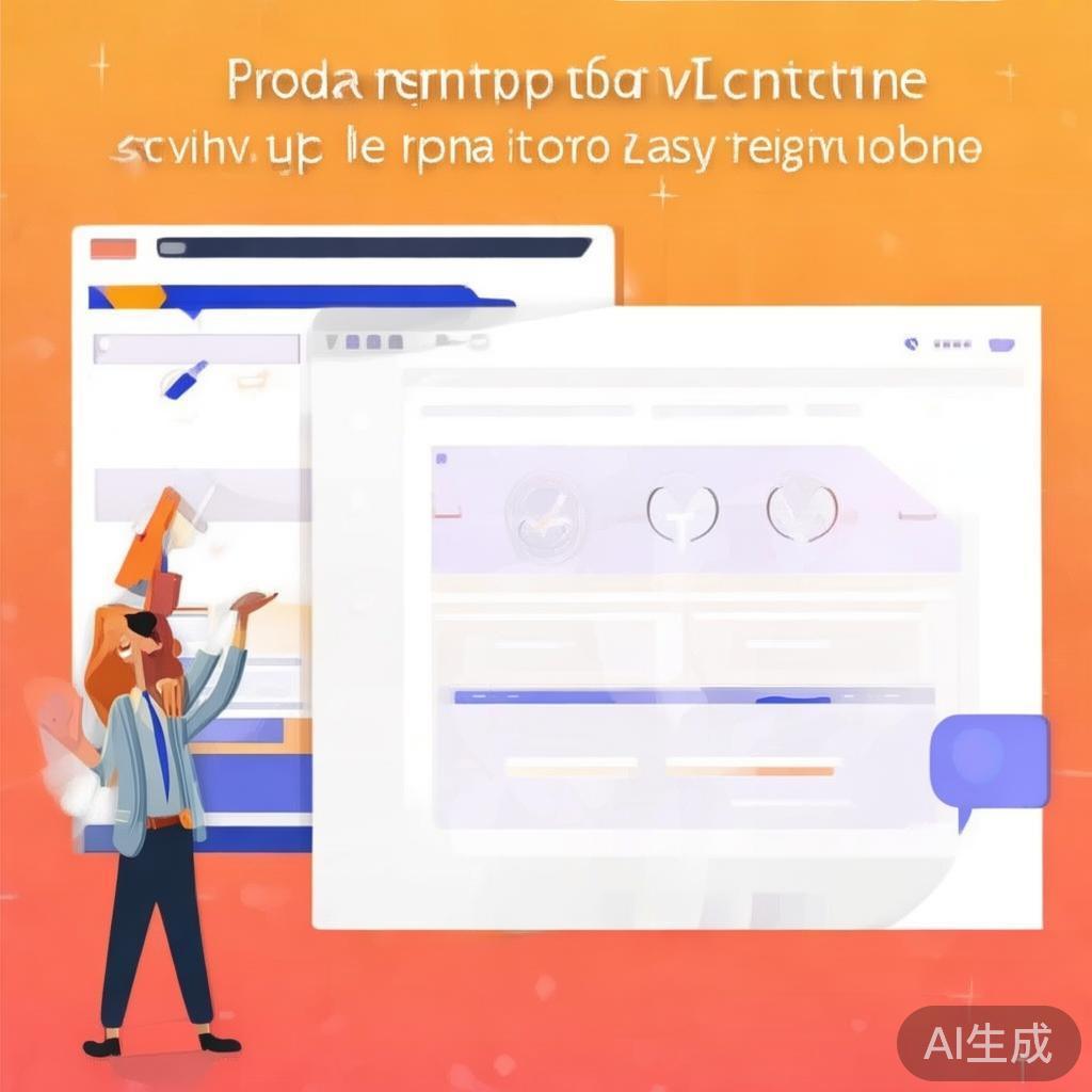 产品注册商标，轻松办理指南