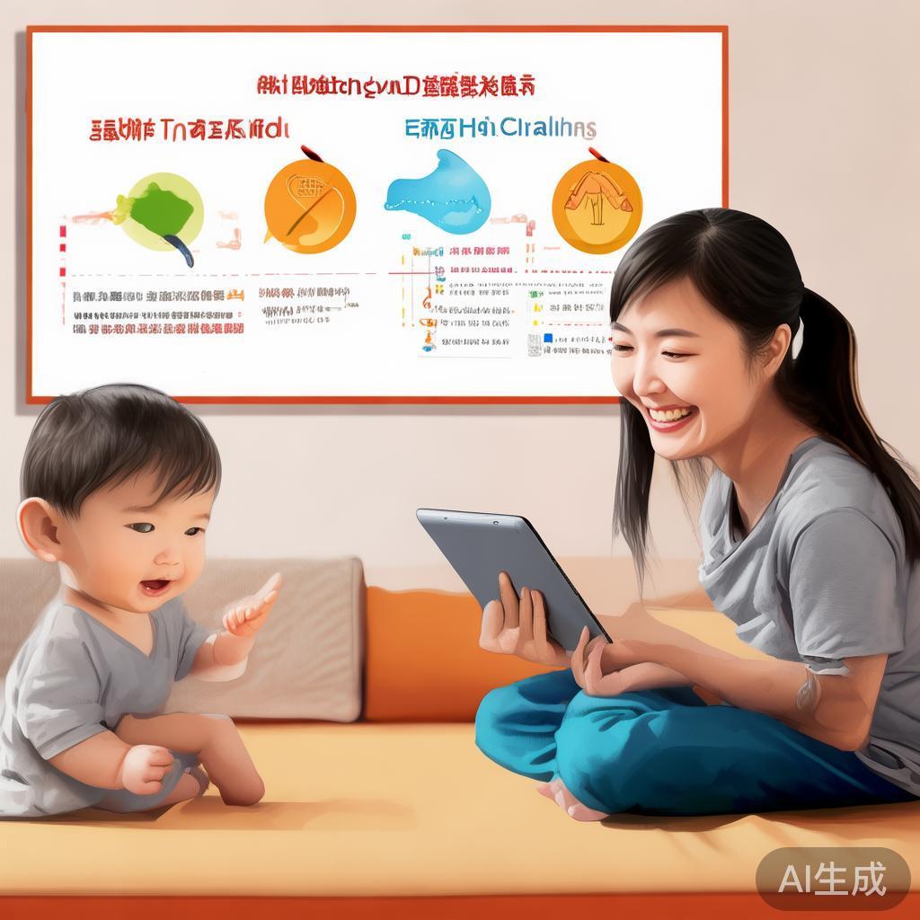 华医通小儿卡注册指南，轻松为宝宝开启健康守护之旅