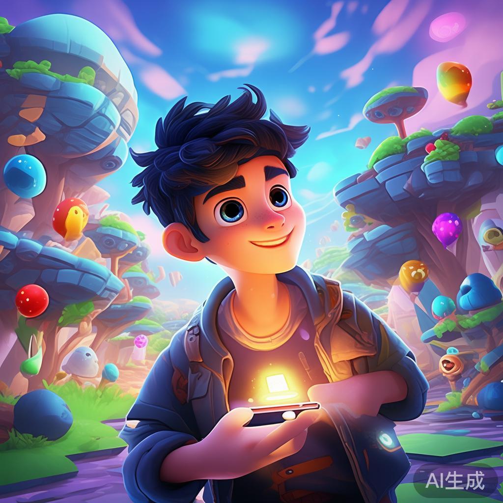 LOL手游注册成功后，如何轻松进入游戏世界？