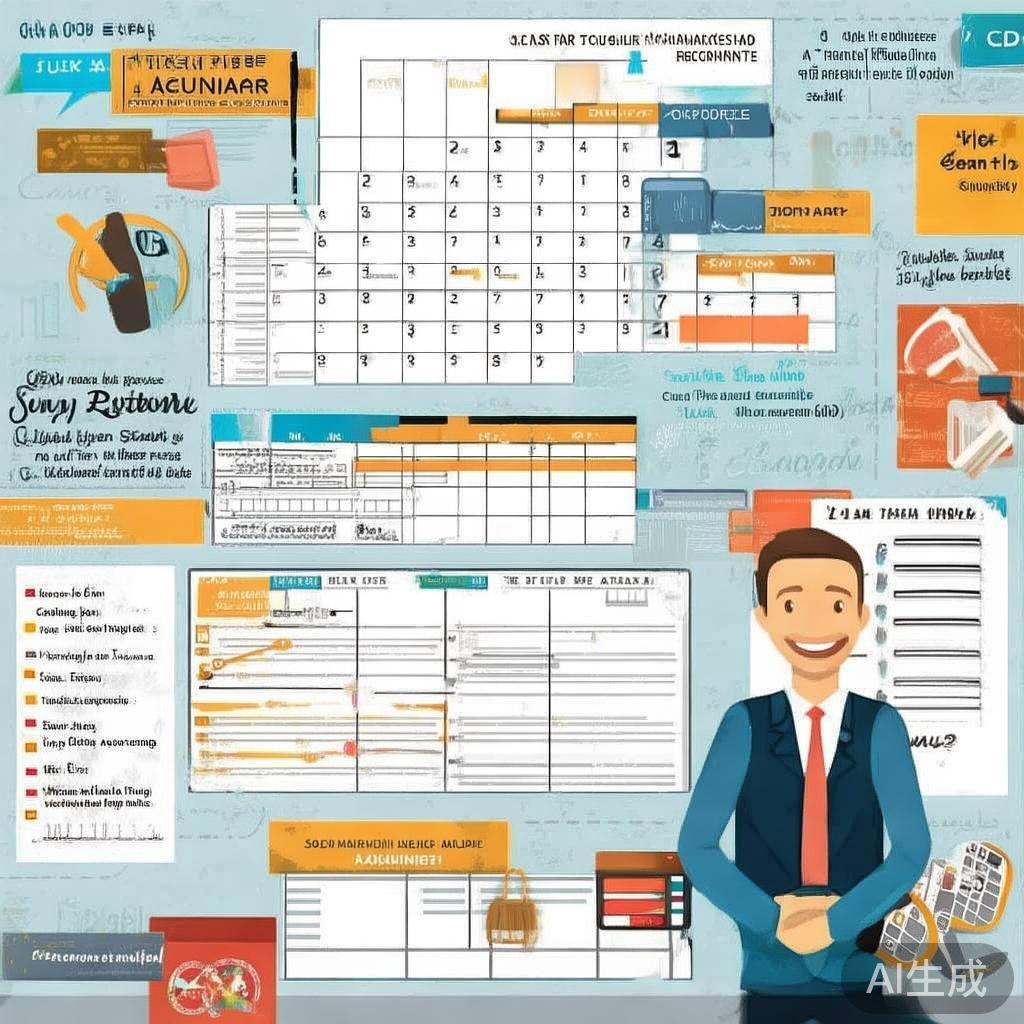 注册会计证考试攻略，如何顺利通过注册会计师考试