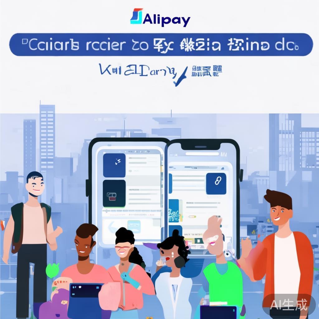 支付宝注册健康码指南，轻松掌握，畅行无阻