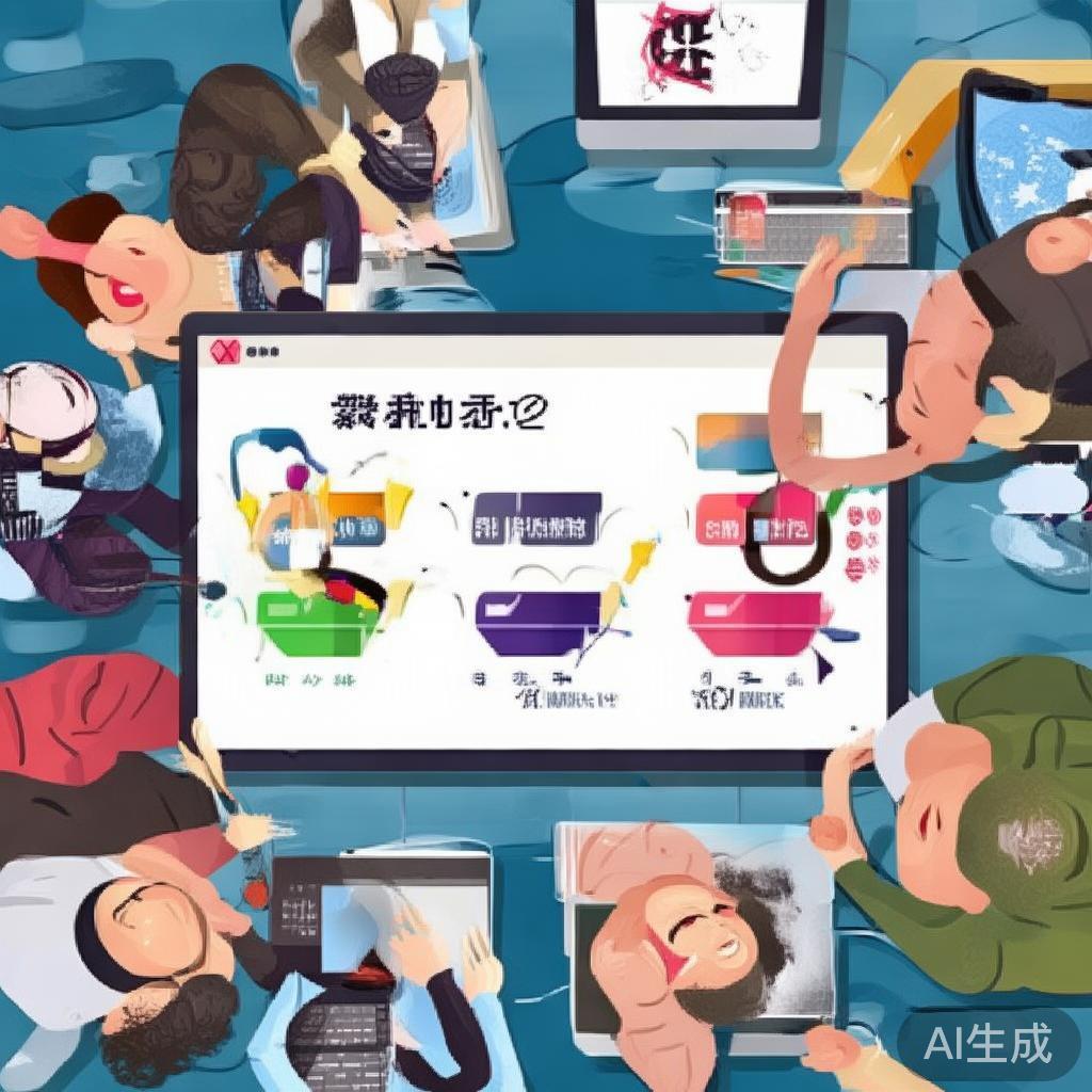 百家号个人注册全攻略，轻松开启内容创作之旅